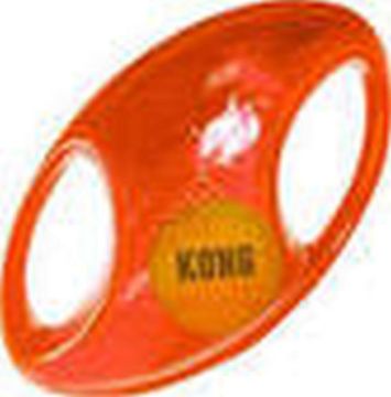 Picture of KONG Jumbler American Football - Medium/Large x 1