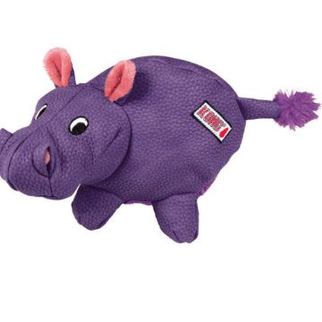Picture of KONG Phatz Hippo Medium x 1