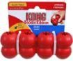 Picture of KONG Red Goodie Ribbon - Small x 1