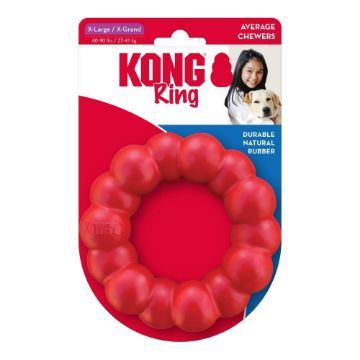 Picture of KONG Red Ring - X-Large x 1