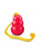 Picture of KONG Classic Red with Rope - X-Large x 1
