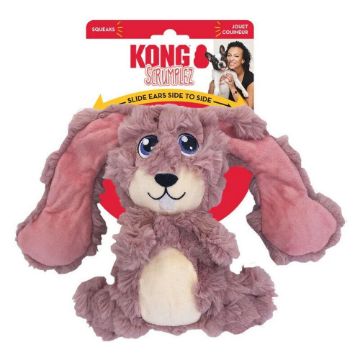 Picture of KONG Scrumplez Bunny Medium x 1