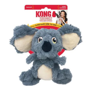 Picture of KONG Scrumplez Koala Medium x 1
