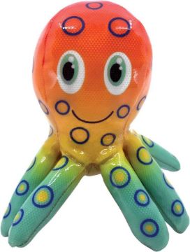 Picture of KONG Shieldz Tropics Octopus Medium x 1