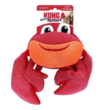 Picture of KONG Shakers Shimmy Crab Medium x 1