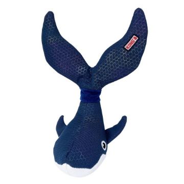 Picture of KONG Shakers Shimmy Whale Medium x 1