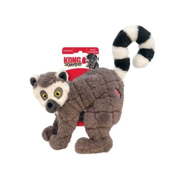 Picture of KONG Scampers Lemur Medium x 1