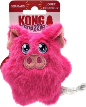Picture of KONG Snuzzles Mini Pig X-Small x 1