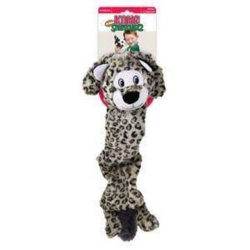 Picture of KONG Stretchezz Jumbo Snow Leopard - X-Large x 1