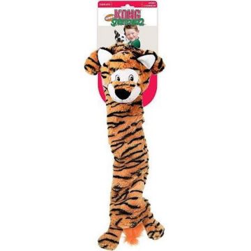 Picture of KONG Stretchezz Jumbo Tiger - X-Large x 1