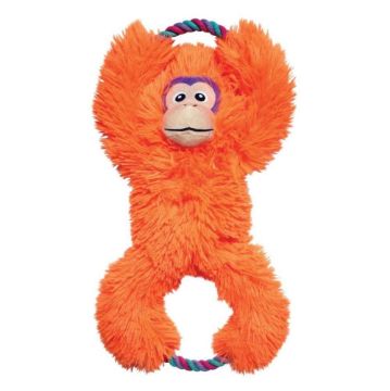 Picture of KONG Tuggz Monkey XL x 1