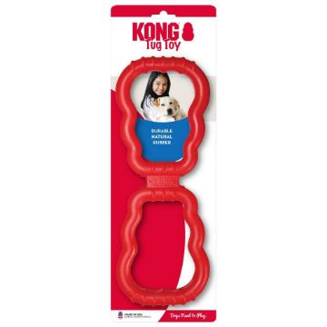 Picture of KONG Tug Toy x 1