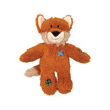Picture of KONG Wild Knot Fox Small/Medium x 1