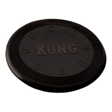 Picture of KONG Xtreme Black Flyer - Large x 1