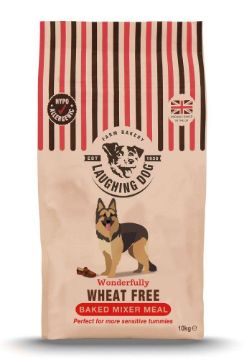 Picture of Laughing Dog Wheat Free Biscuit Meal 10kg