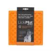 Picture of LickiMat Buddy Orange x 1
