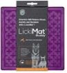 Picture of LickiMat Buddy Purple x 1