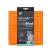 Picture of LickiMat Playdate Orange x 1