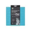Picture of LickiMat Playdate Turquoise x 1
