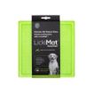 Picture of LickiMat Soother Green x 1