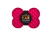 Picture of Lickimat Slodog Slow Feeder Plate Pink x 1