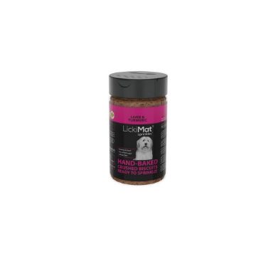 Picture of LickiMat Sprinkles Liver & Turmeric 150g x 1
