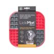 Picture of LickiMat Slomo Red x 1