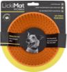 Picture of Lickimat Wobble Orange x 1