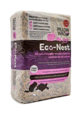 Picture of Pillow Wad Econest Large 3.2kg x 1