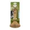 Picture of Mikki Bamboo Anti-Tangle Undercoat Rake - Wide x 1
