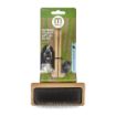 Picture of Mikki Bamboo Soft Pin Slicker - Medium x 1