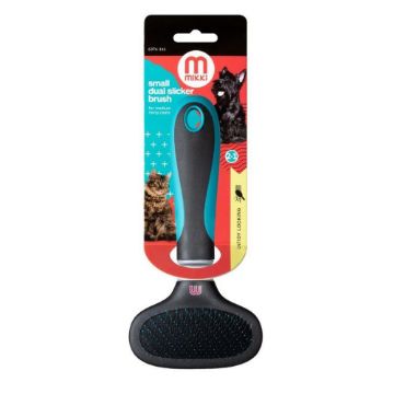 Picture of Mikki Dual Slicker Brush - Small x 1