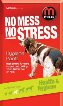 Picture of Mikki Hygiene Pants - Medium x 1