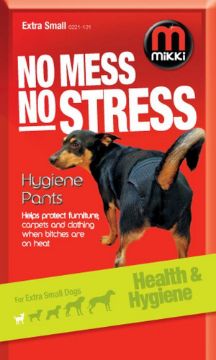 Picture of Mikki Hygiene Pants - X-Small x 1