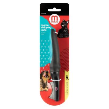 Picture of Mikki Stripping Knife - Coarse x 1