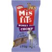 Picture of Misfits Wonky Chomps Medium 170g x 12
