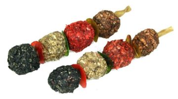Picture of Classic Munchy Kebabs - Assorted x 20
