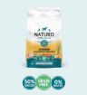 Picture of Naturo Adult Dog Complete Chicken, Potato & Veg 2kg x 1