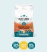 Picture of Naturo Adult Dog Complete Chicken & Lamb with Rice & Veg 2kg x 1