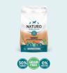 Picture of Naturo Adult Dog Complete Turkey, Potato & Veg 2kg x 1