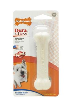 Picture of Nylabone Durabone Chicken - Regular / Small x 1
