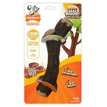 Picture of Nylabone Wooden Stick Chew Medium x 1