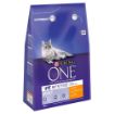 Picture of Purina One Adult Cat Chicken & Whole Grains 3kg x 1