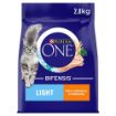 Picture of Purina One Cat Light Chicken & Wheat 2.8kg x 1