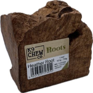 Picture of Origins Roots Natural Dog Chew - Large x 1