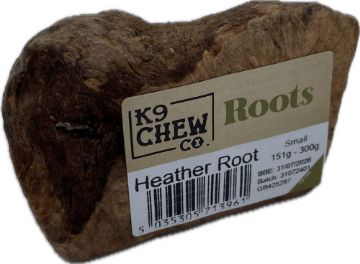 Picture of Origins Roots Natural Dog Chew - Small x 1