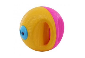 Picture of * Orva Puzzle Interactive Treat Ball Large 21cm x 1