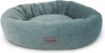 Picture of Scruffs Oslo Ring Bed Lake Teal Large 65cm x 1
