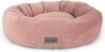Picture of Scruffs Oslo Ring Bed Blush Pink XL 75cm x 1