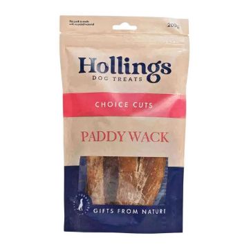 Picture of Hollings Paddywack 200g x 10